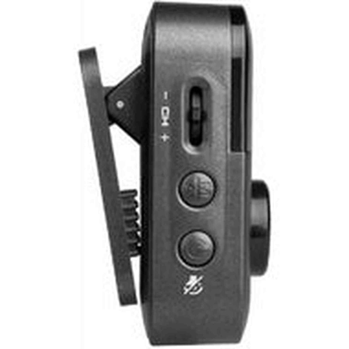NU-X 5.8 GHz Stereo Wireless Receiver (Only) for NXC-7 In-Ear Monitoring System