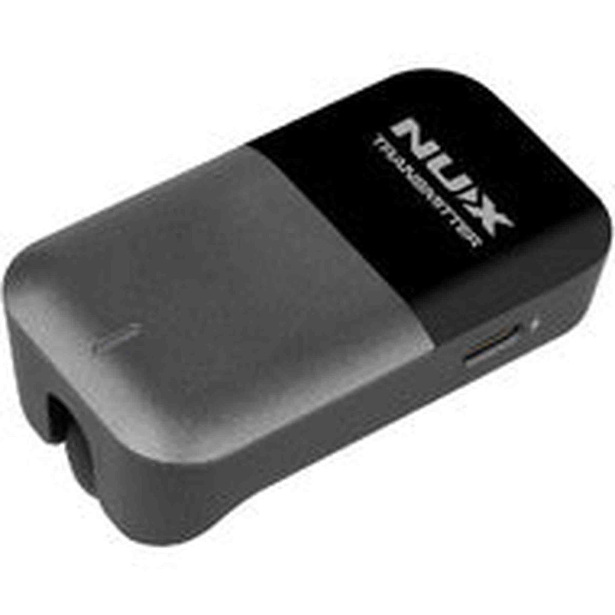 NU-X C7RCX4 Stereo 5.8 GHz Wireless In-Ear Monitoring System (4-Receivers)