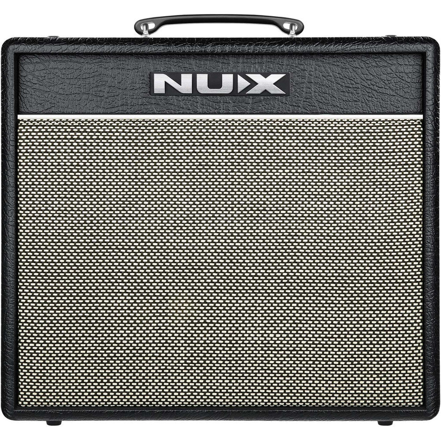NU-X MIGHTY40 MKII Digital 40W Guitar Amplifier-AMPLIFIER-Joondalup Music Centre
