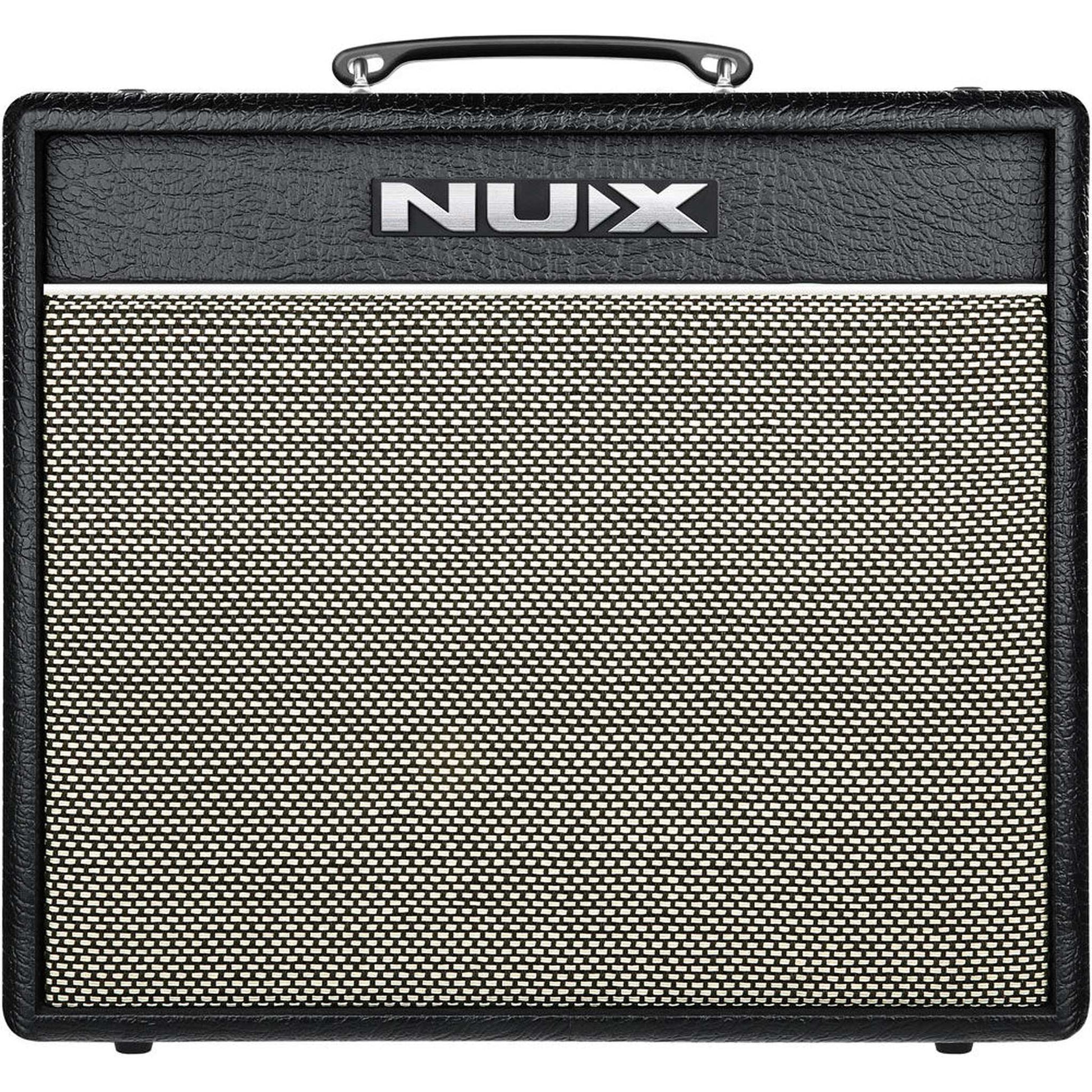 NU-X MIGHTY40 MKII Digital 40W Guitar Amplifier-AMPLIFIER-Joondalup Music Centre