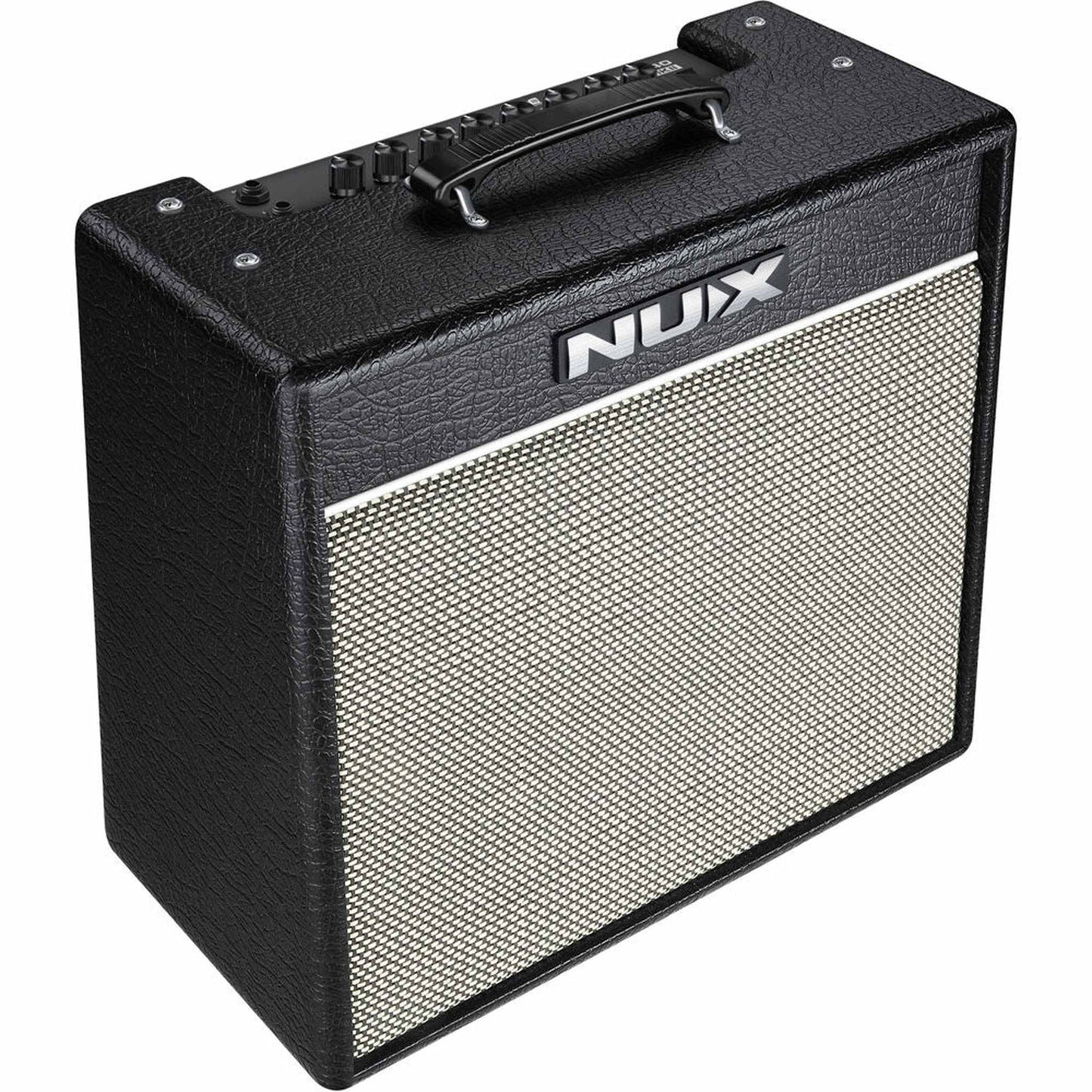 NU-X MIGHTY40 MKII Digital 40W Guitar Amplifier-AMPLIFIER-Joondalup Music Centre