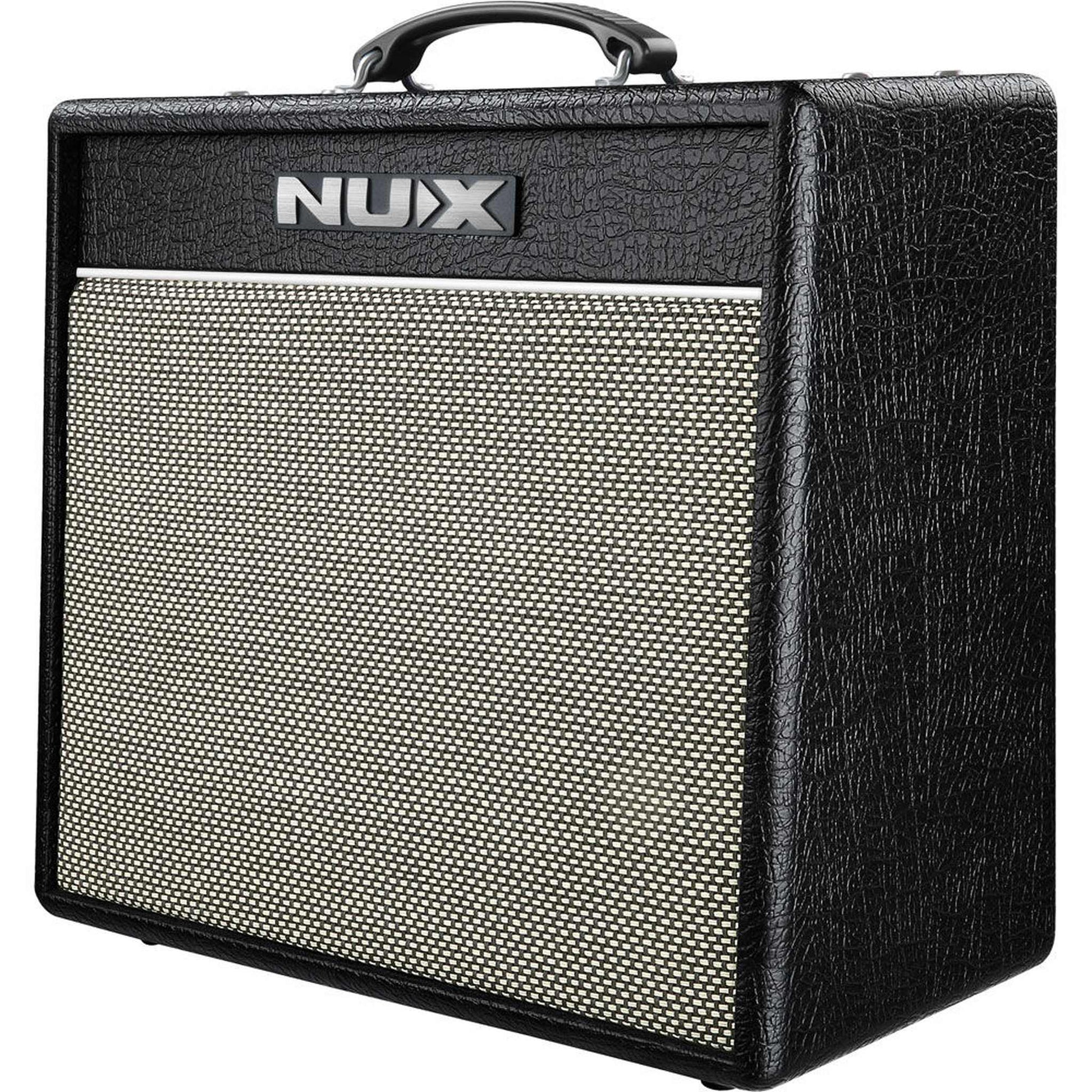 NU-X MIGHTY40 MKII Digital 40W Guitar Amplifier-AMPLIFIER-Joondalup Music Centre