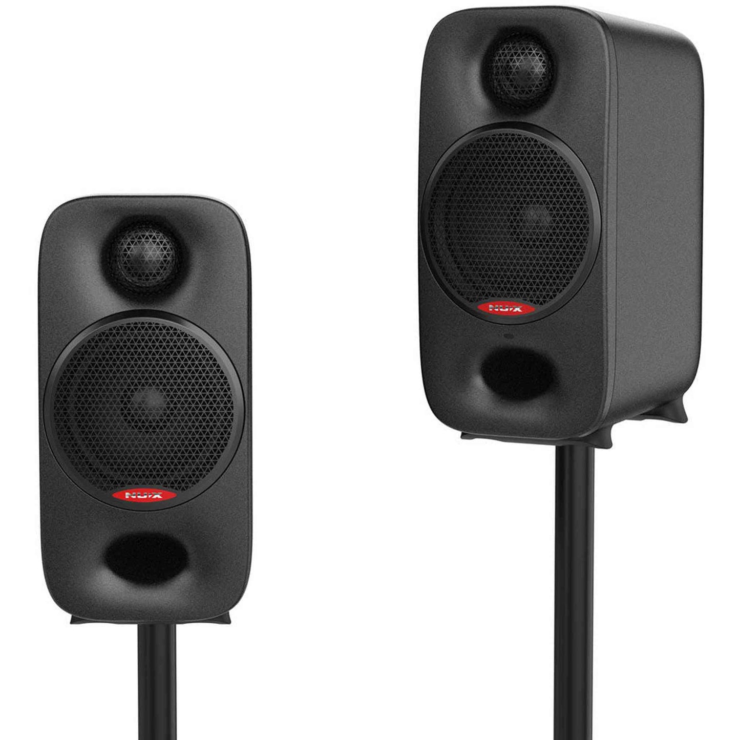NU-X Axon 3 Studio Reference Monitor Speakers (Pair)