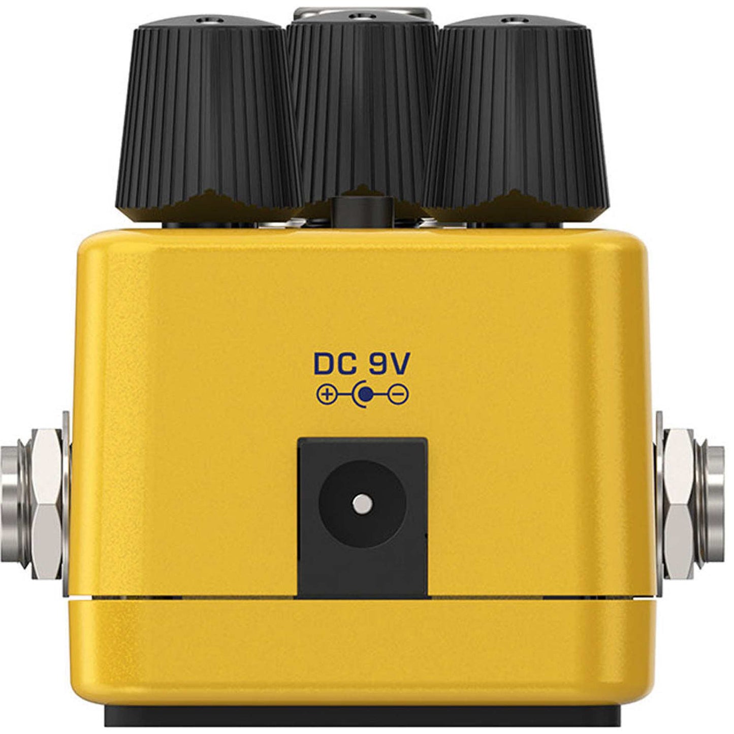 NUX A/B ROLL Octave & Loop Effects Pedal