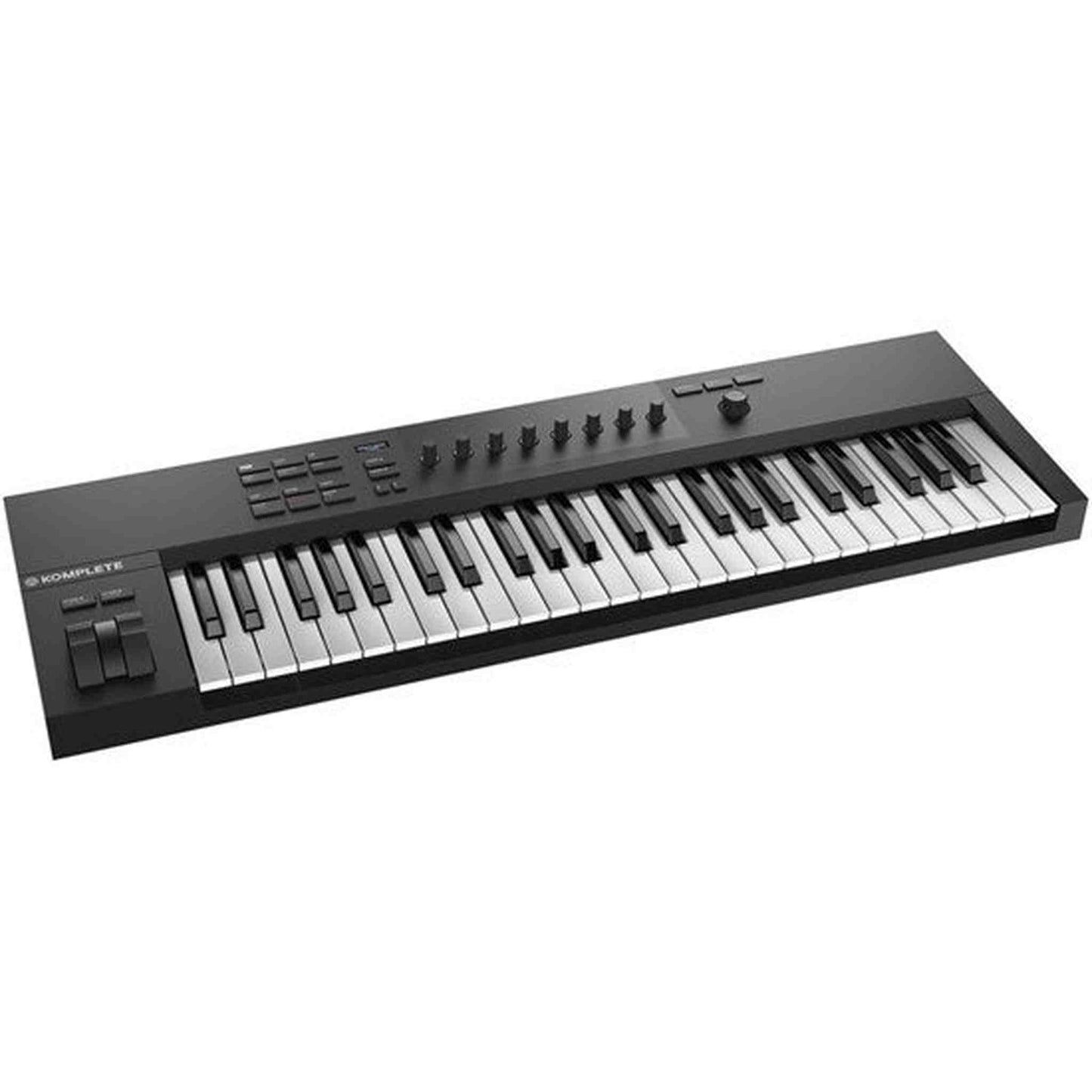 Native Instruments Komplete Kontrol A49 MIDI Keyboard 49-Key Controller
from Joondalup Music Centre 4