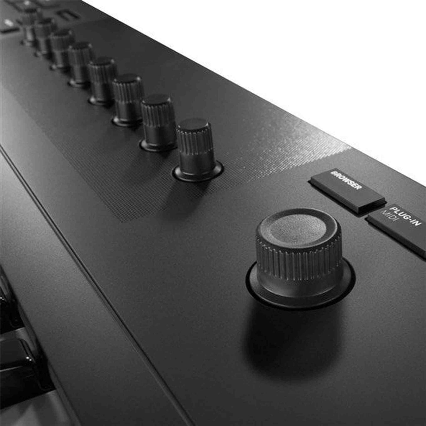 Native Instruments Komplete Kontrol A49 MIDI Keyboard 49-Key Controller
from Joondalup Music Centre 5