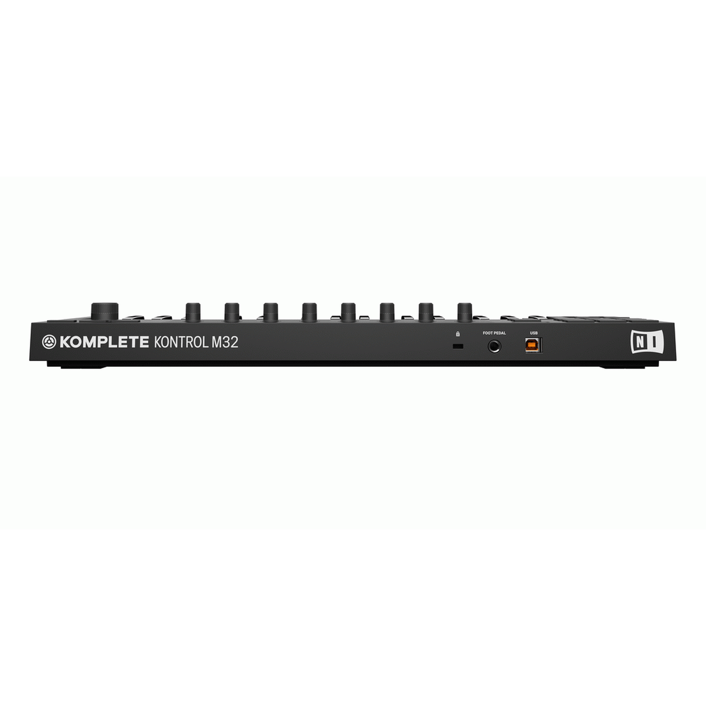 Native Instruments Komplete Kontrol M32 from Joondalup Music Centre 3