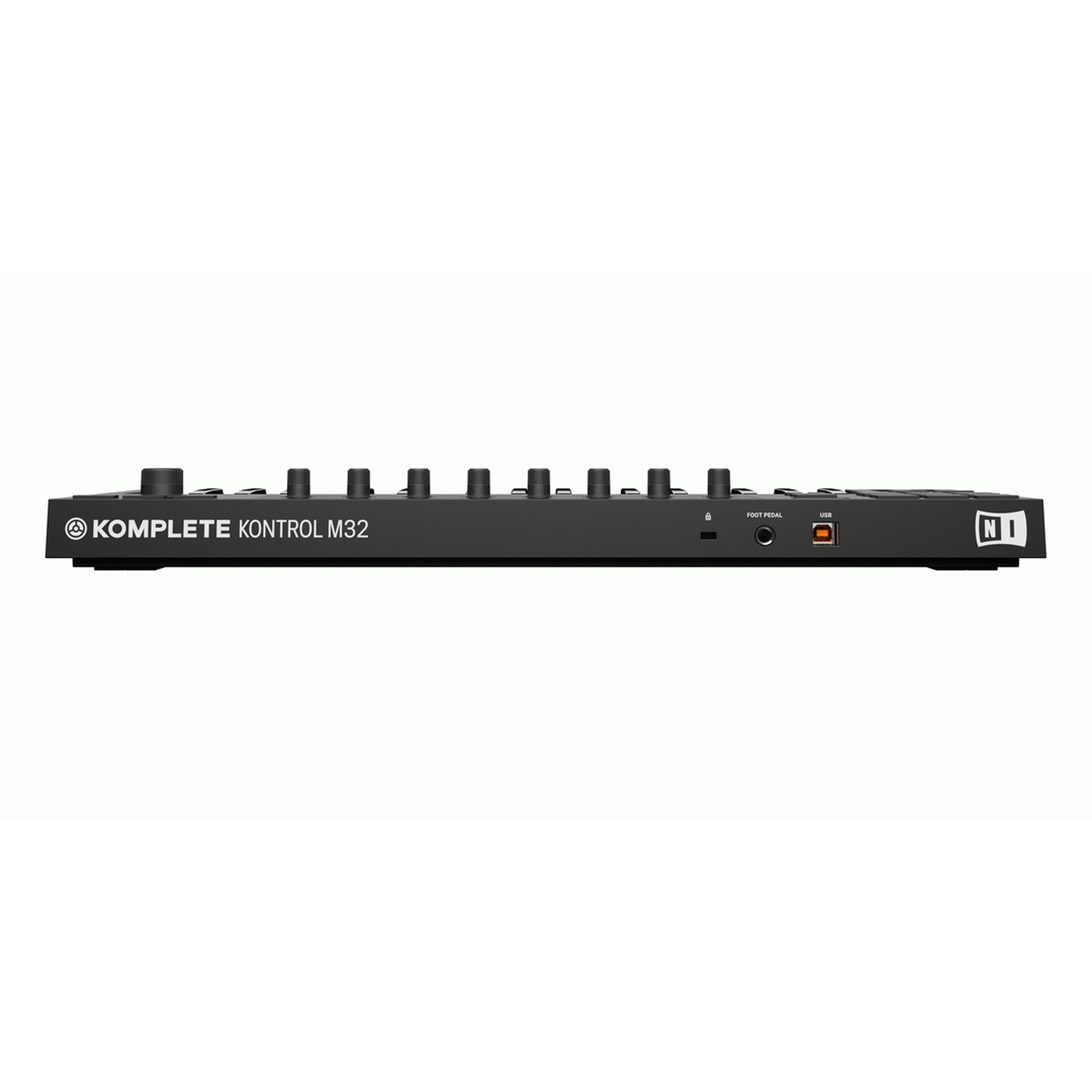 Native Instruments Komplete Kontrol M32 from Joondalup Music Centre 3