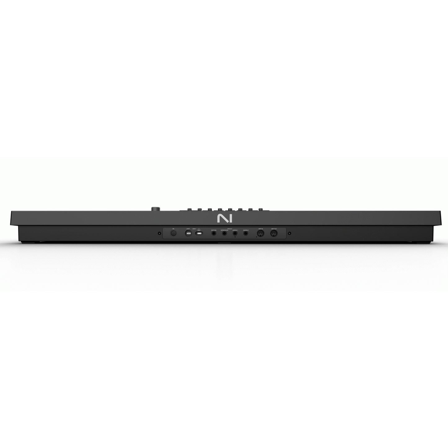 Native Instruments Komplete Kontrol S49 MK3 Controller Keyboard from Joondalup Music Centre 4