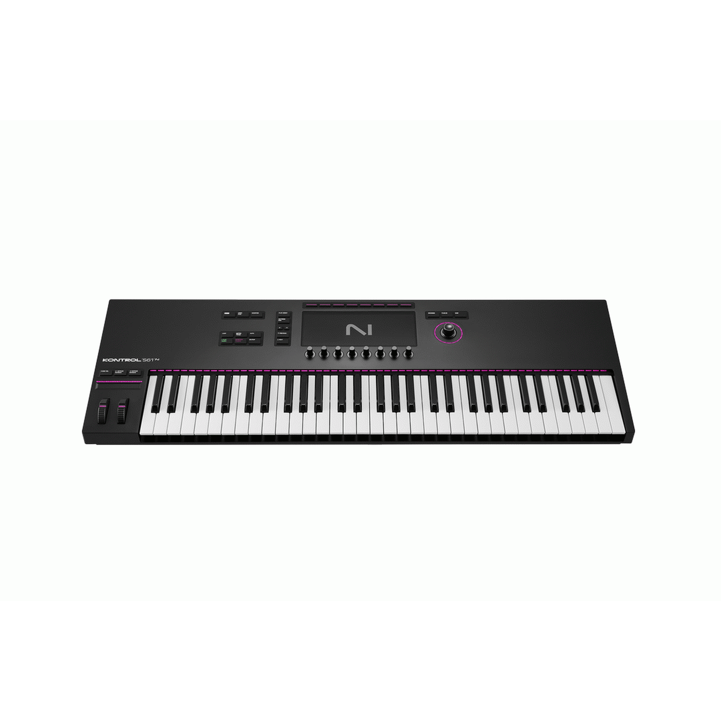 Native Instruments Kontrol S-Series S61 MK3 61-Note Controller Keyboard from Joondalup Music Centre 4