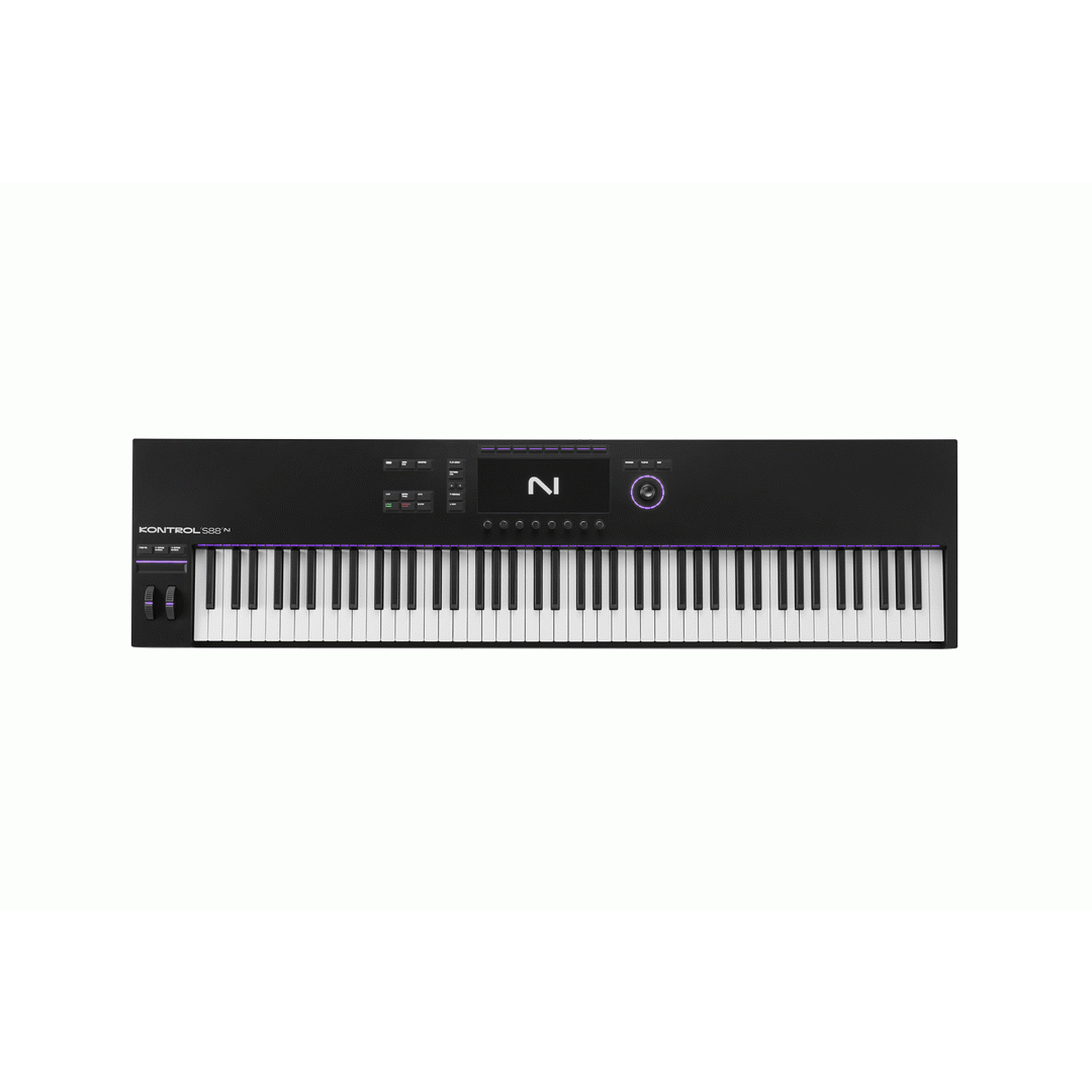 Native Instruments Kontrol S-Series S88 MK3 88-Note Controller Keyboard from Joondalup Music Centre