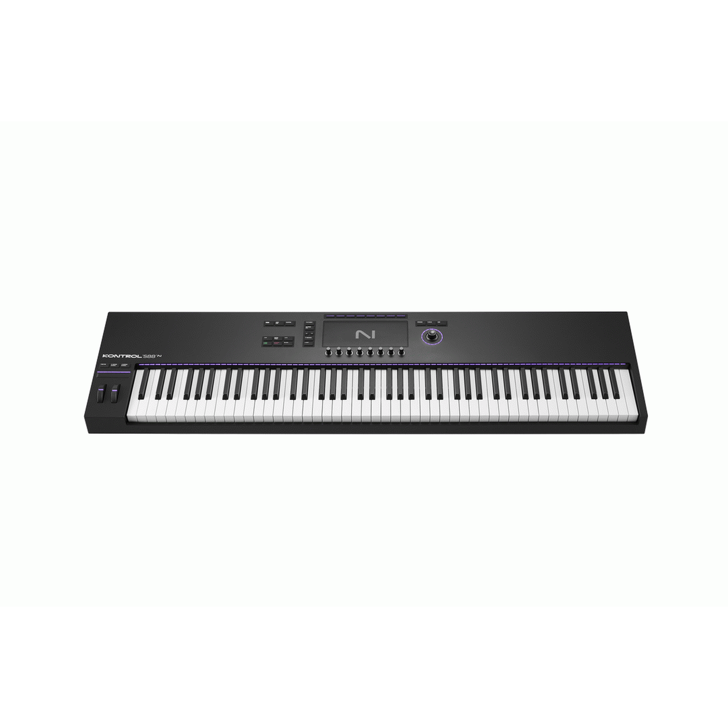 Native Instruments Kontrol S-Series S88 MK3 88-Note Controller Keyboard from Joondalup Music Centre 2