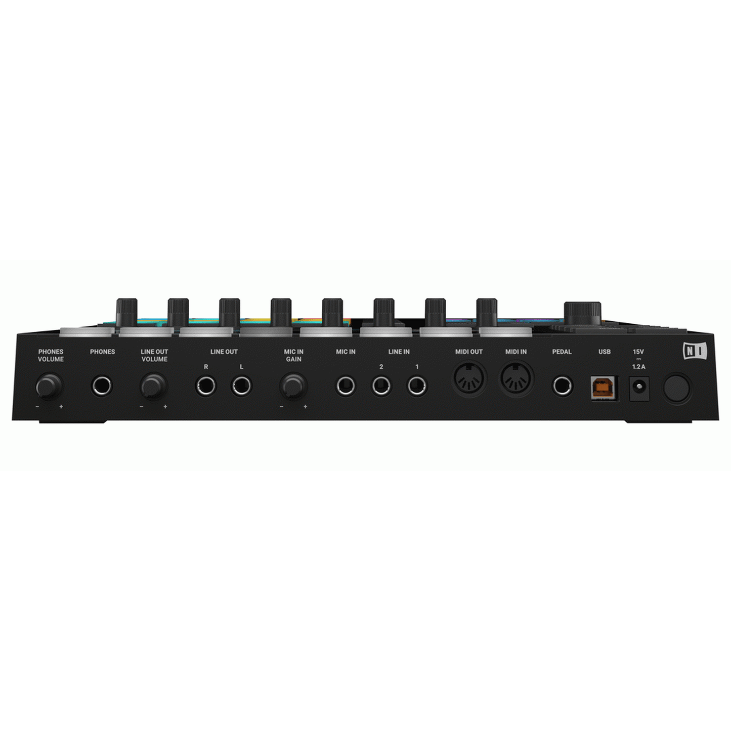 Native Instruments Maschine Mk3 Drum Controller from Joondalup Music Centre 3