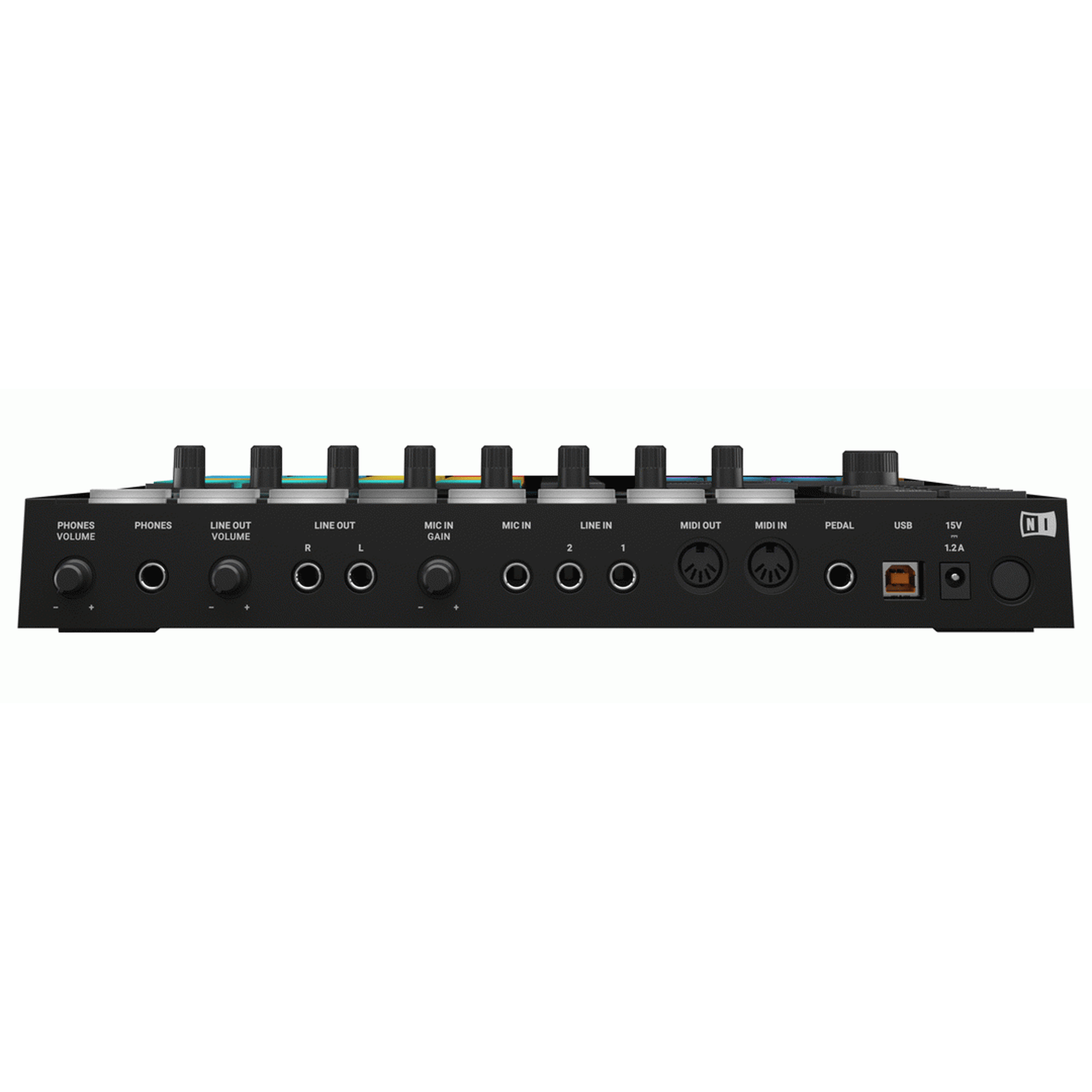 Native Instruments Maschine Mk3 Drum Controller from Joondalup Music Centre 3
