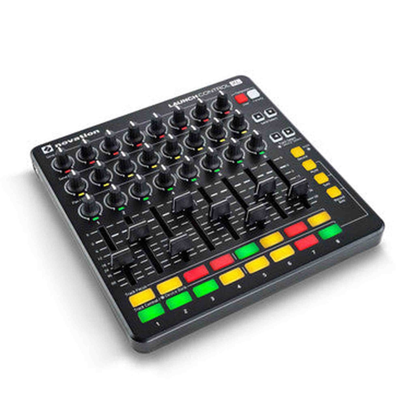 Novation Launch Control XL MIDI Controller from Joondalup Music Centre 3
