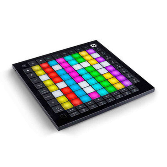 Novation Launchpad Pro Mk3 USB MIDI Pad Controller from Joondalup Music Centre 2