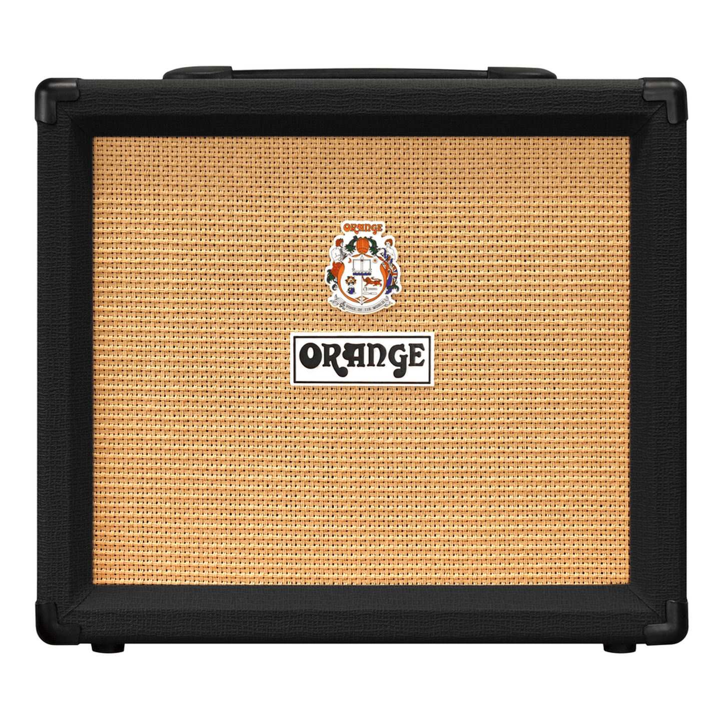 Ornage O-Tone 40BK Guitar Amplifier - Black-AMPLIFIER-Joondalup Music Centre