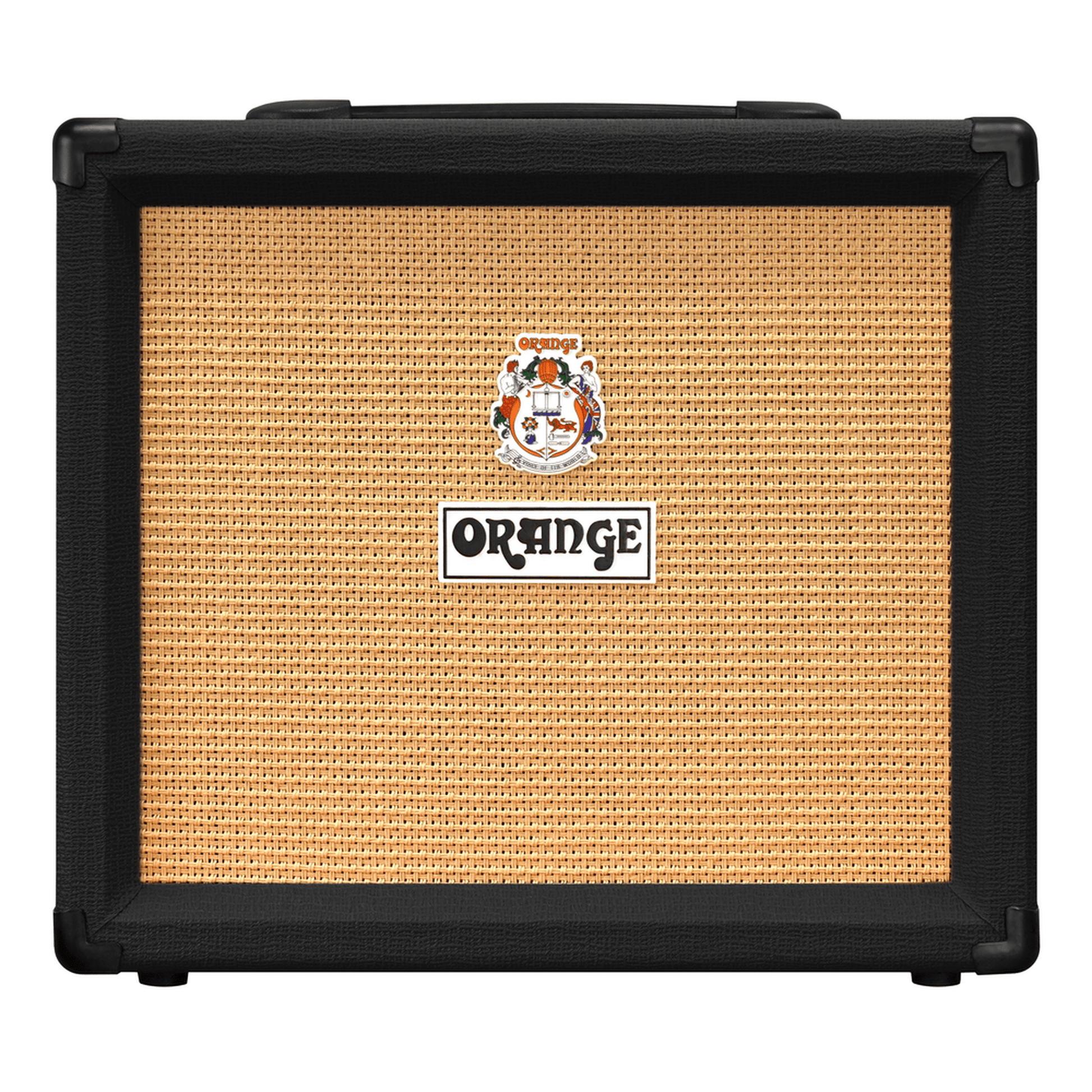 Ornage O-Tone 40BK Guitar Amplifier - Black-AMPLIFIER-Joondalup Music Centre