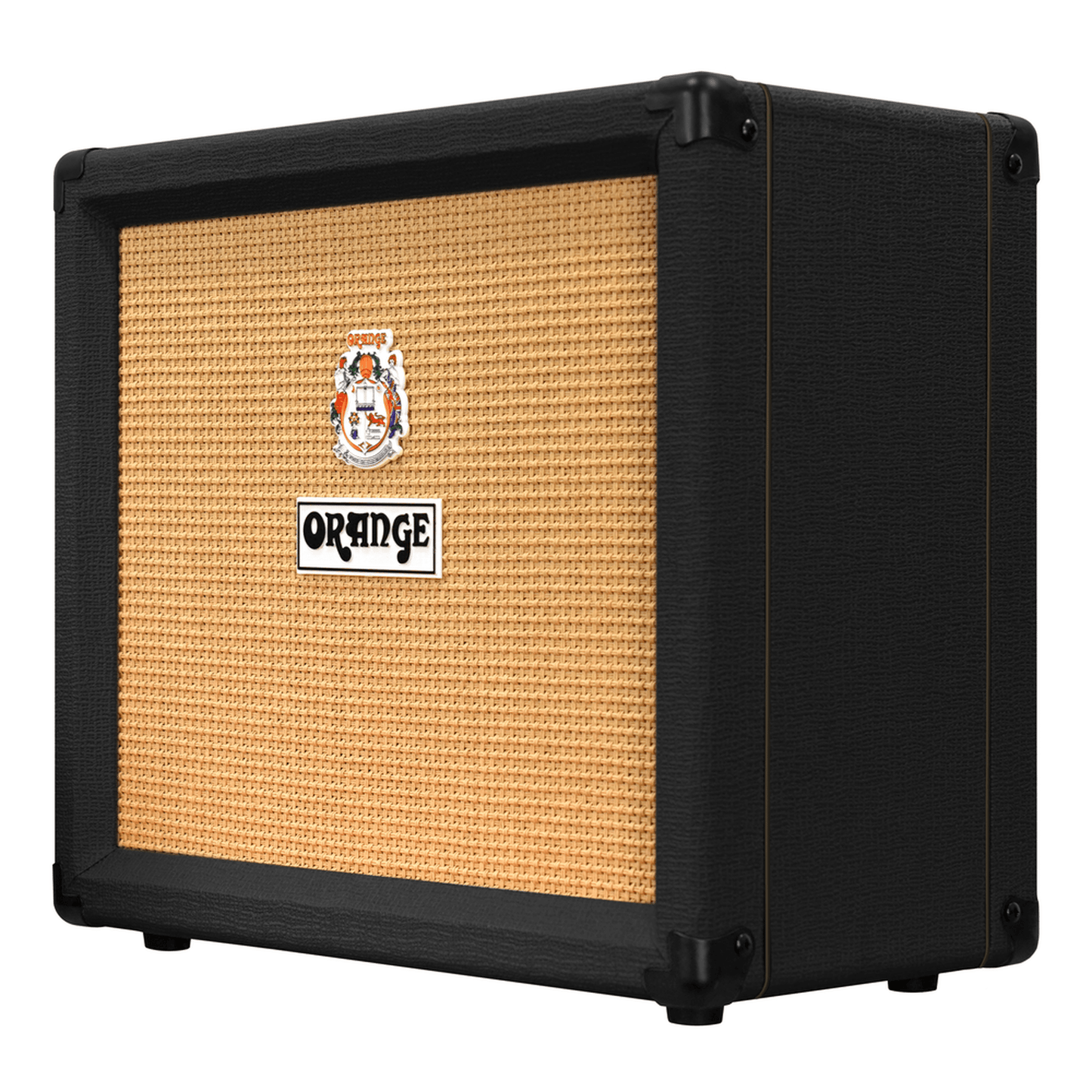 Ornage O-Tone 40BK Guitar Amplifier - Black-AMPLIFIER-Joondalup Music Centre