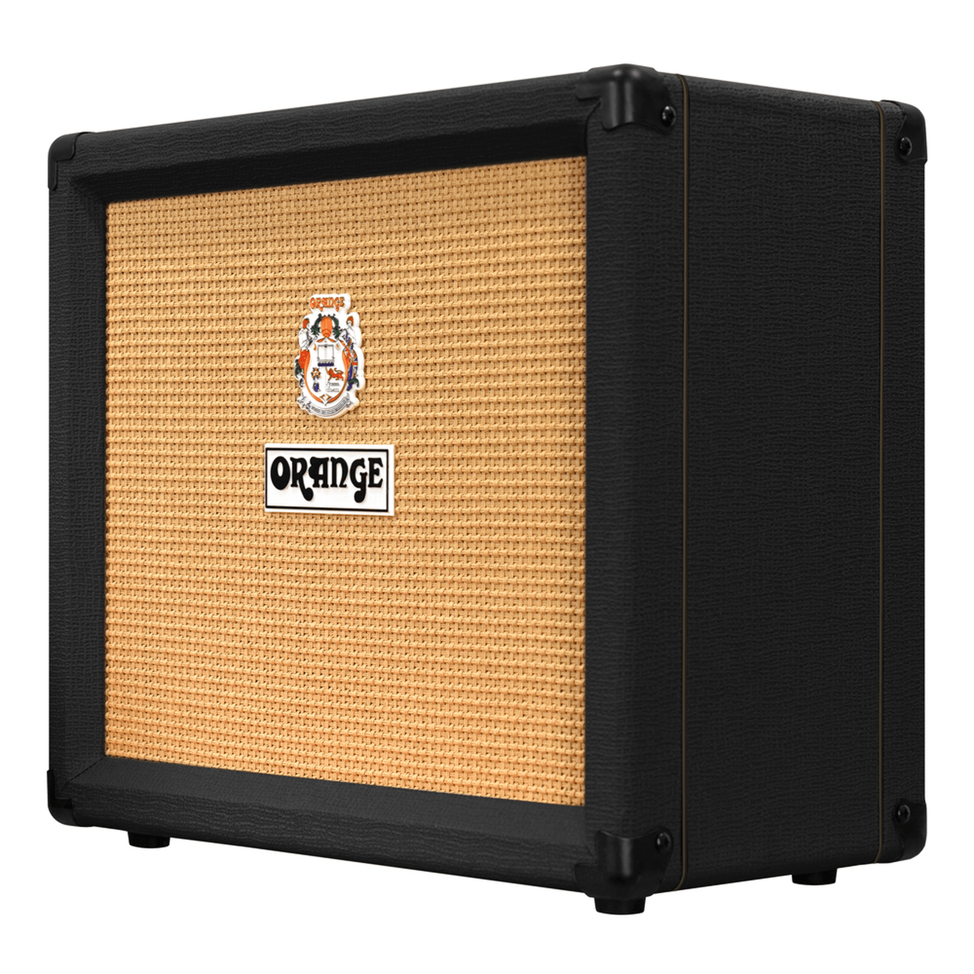 Ornage O-Tone 40BK Guitar Amplifier - Black-AMPLIFIER-Joondalup Music Centre