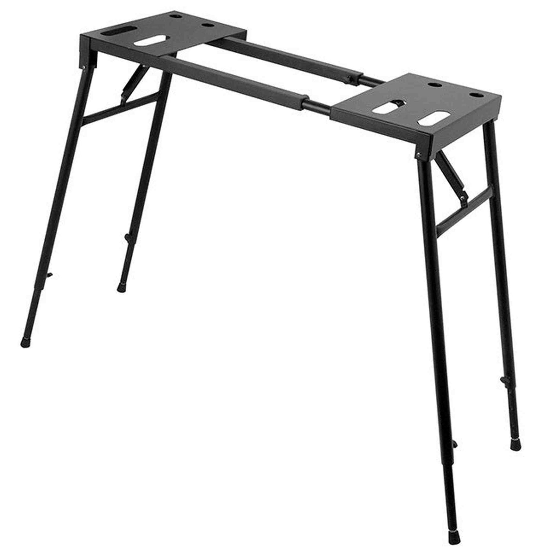 On Stage Large Format Platform Keyboard Stand-STANDS-Joondalup Music Centre