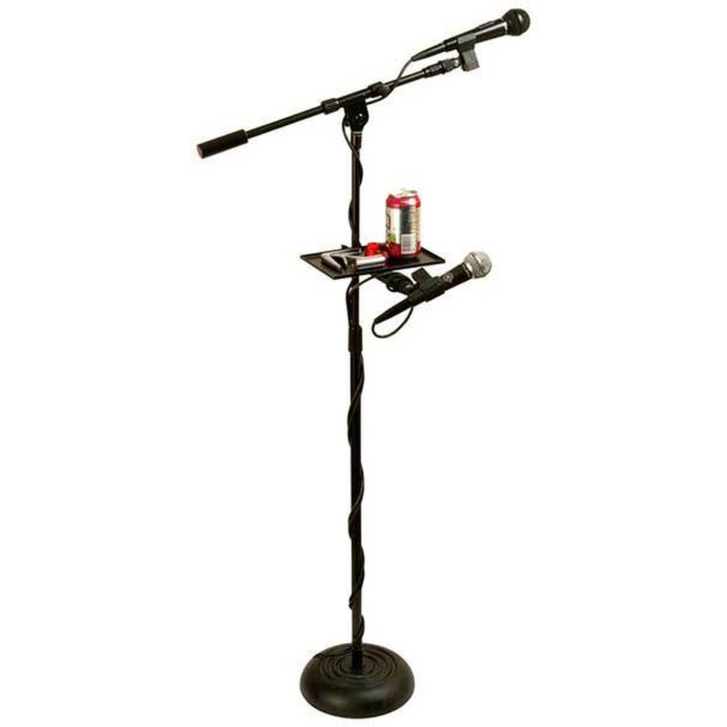 ON-STAGE COMBO ACCESSORY TRAY FOR MIC STAND - Joondalup Music Centre