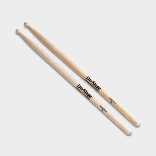 On Stage 5A Drum Sticks