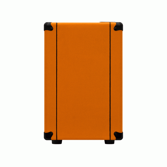 Orange Super Crush 100 Guitar Combo Amp 2