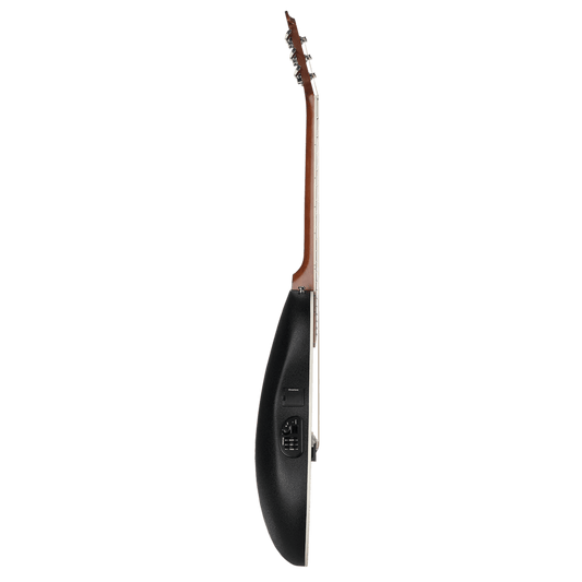 Ovation Celebrity Standard Plus Mid Depth Acoustic Electric Guitar – Koa from Joondalup Music Centre 2