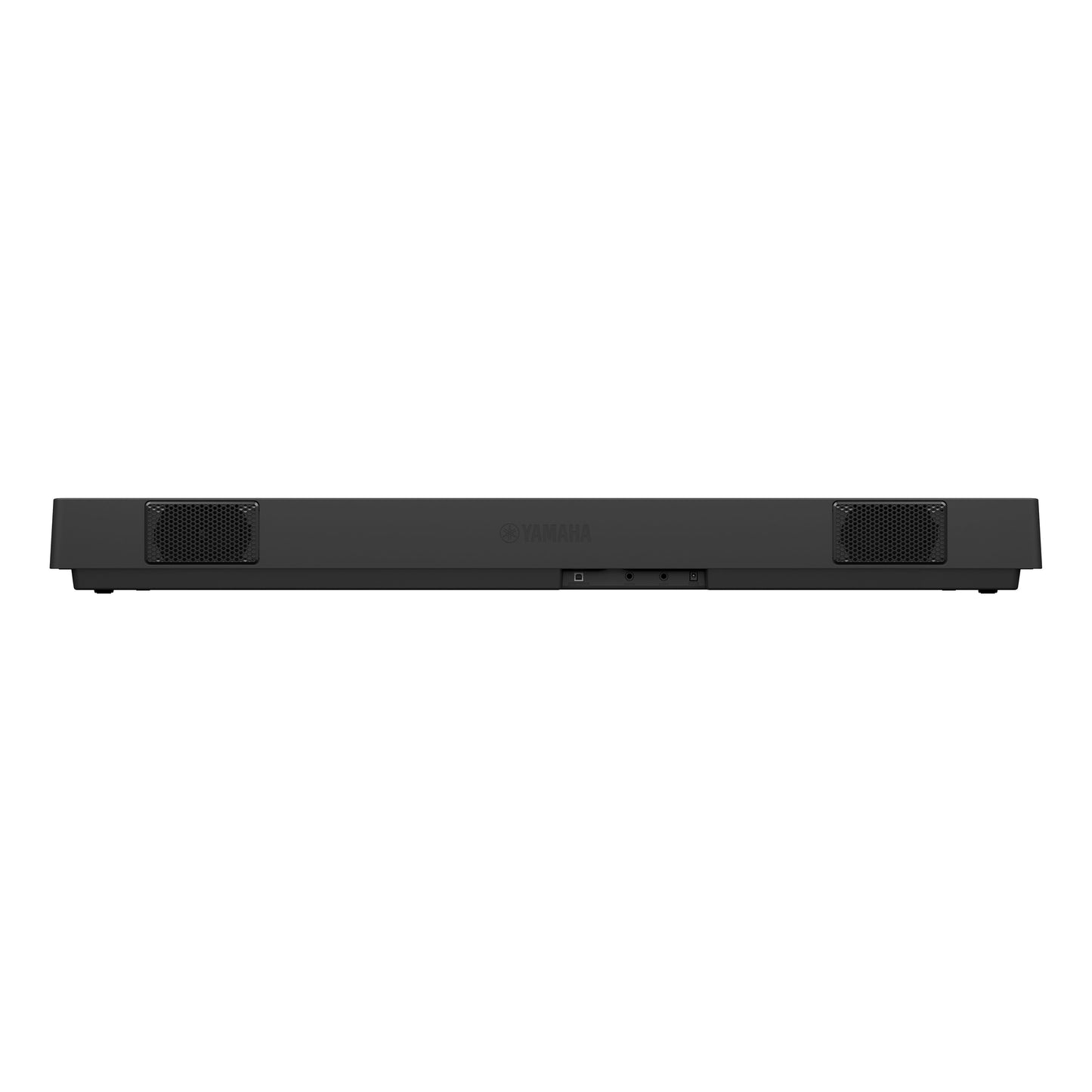 Yamaha P-143 Portable Digital Piano - Black
