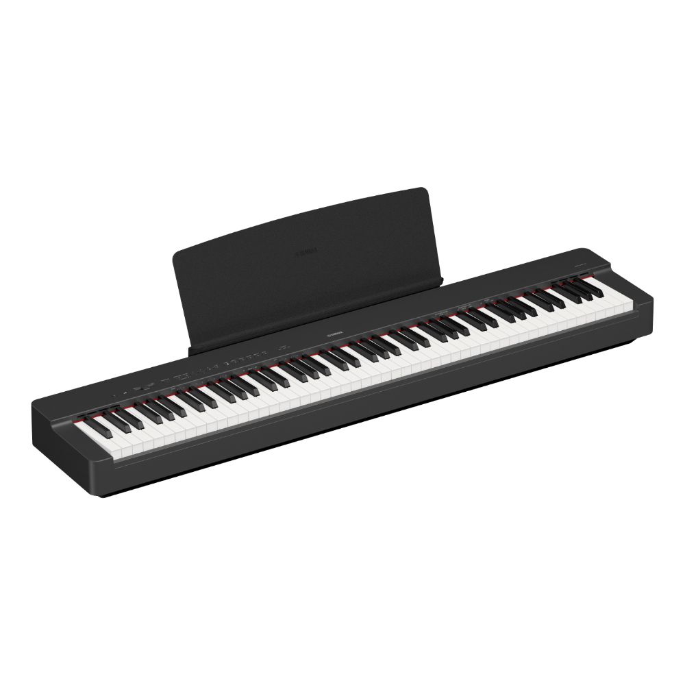 Yamaha P-225B Digital Piano Black - Joondalup Music Centre