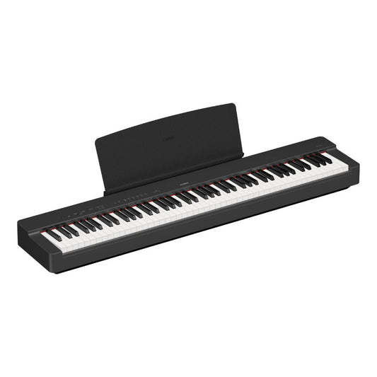 Yamaha P-225B Digital Piano Black - Joondalup Music Centre 2