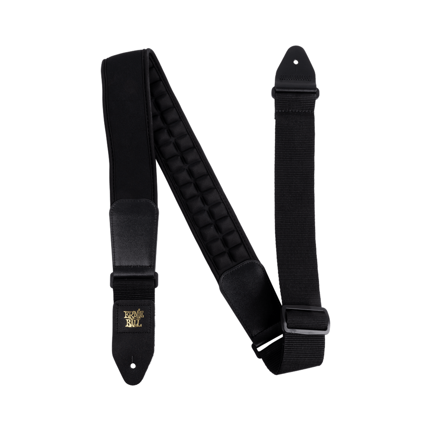 Ernie Ball Cloud Comfort Guitar Strap - Regular - Joondalup Music Centre