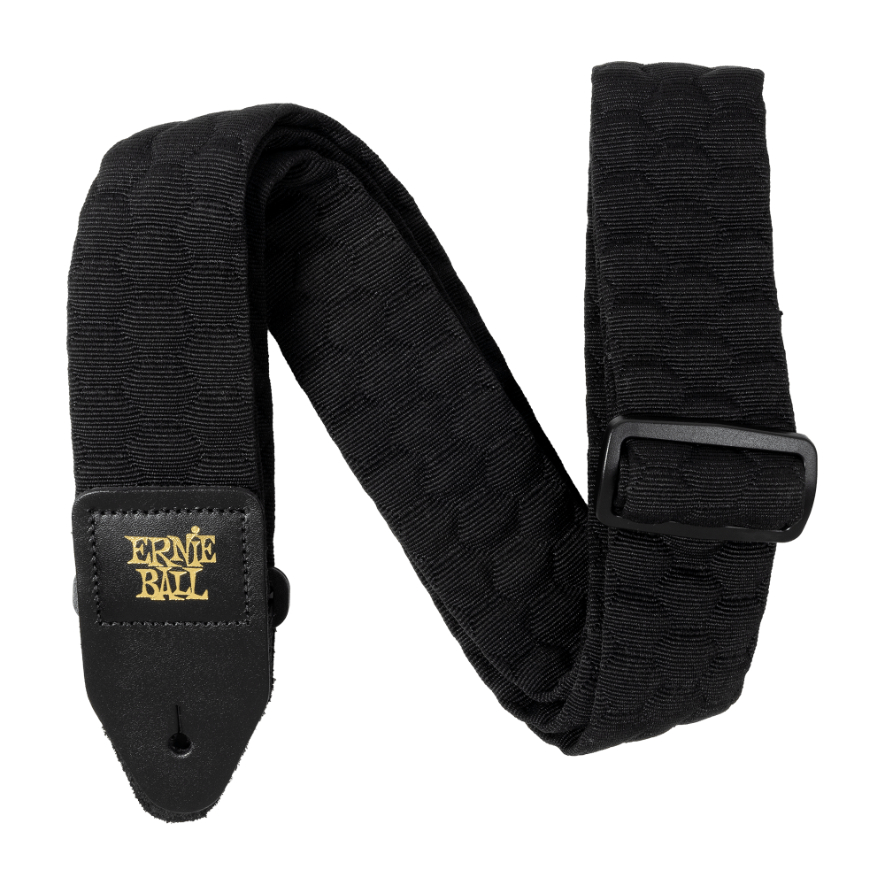 Ernie Ball Jacquard Guitar Strap - Dark Matter