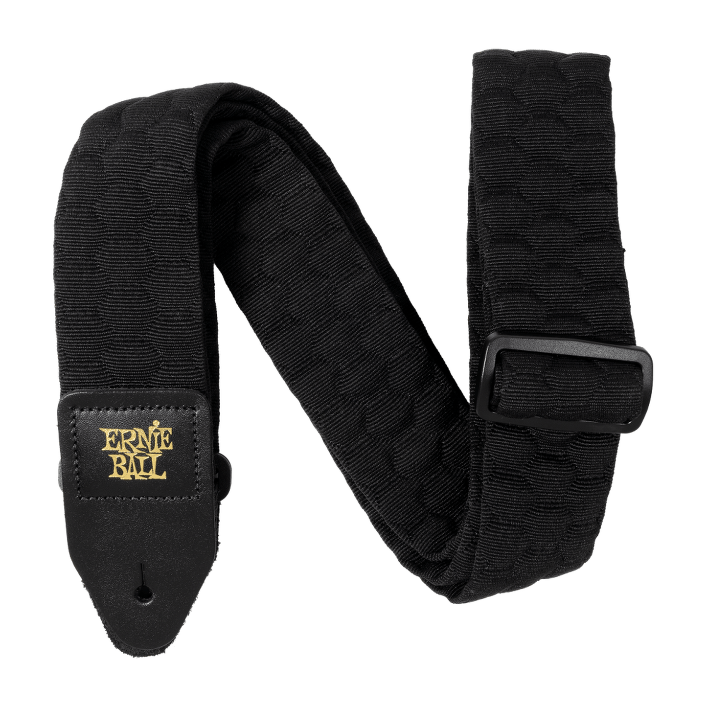 Ernie Ball Jacquard Guitar Strap - Dark Matter