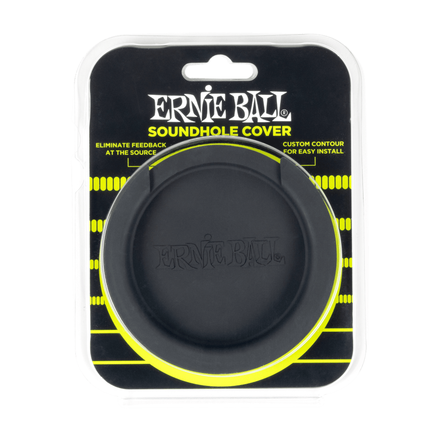 Ernie Ball Sound Hole Cover