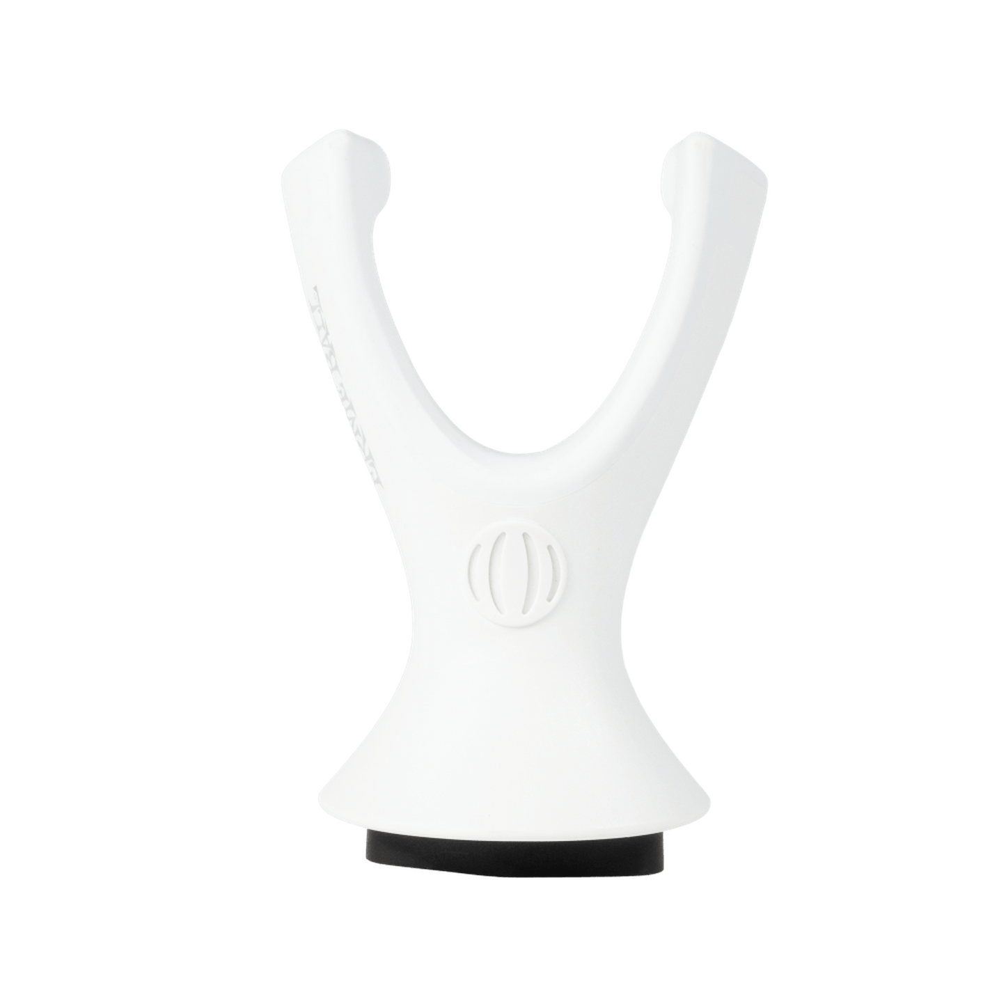 Ernie Ball Guitar/Bass Wall Hanger - White - Joondalup Music Centre