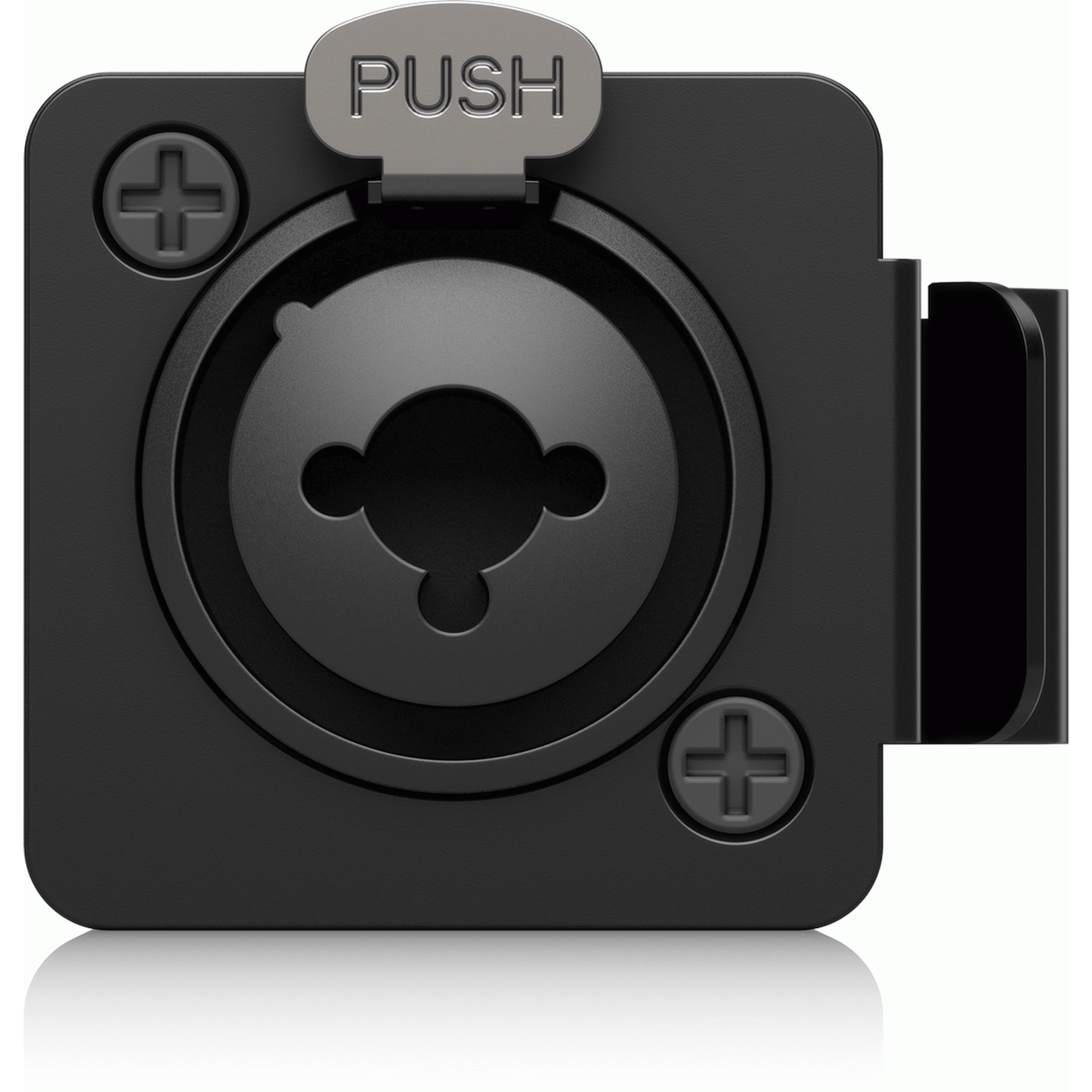 Behringer Powerplay P2 In-Ear Monitor Amplifier-IN EAR MONITORS-Joondalup Music Centre