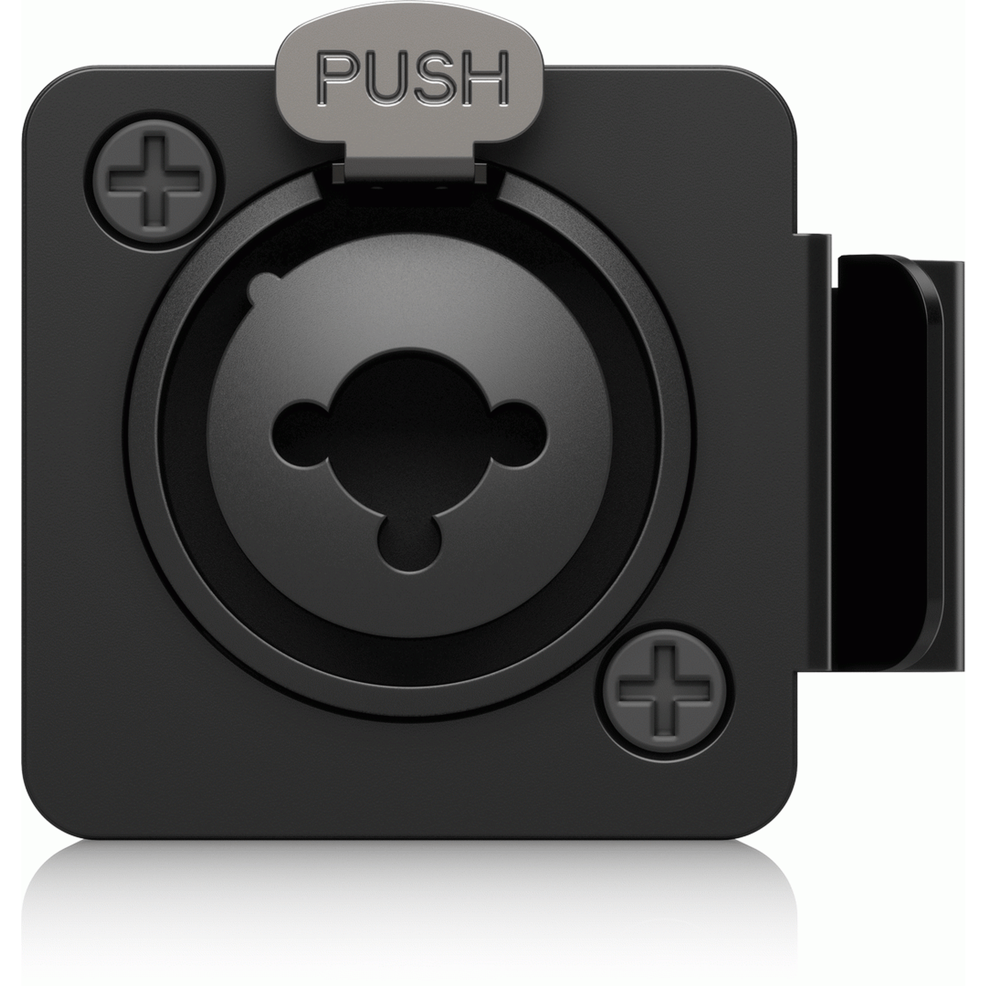 Behringer Powerplay P2 In-Ear Monitor Amplifier-IN EAR MONITORS-Joondalup Music Centre