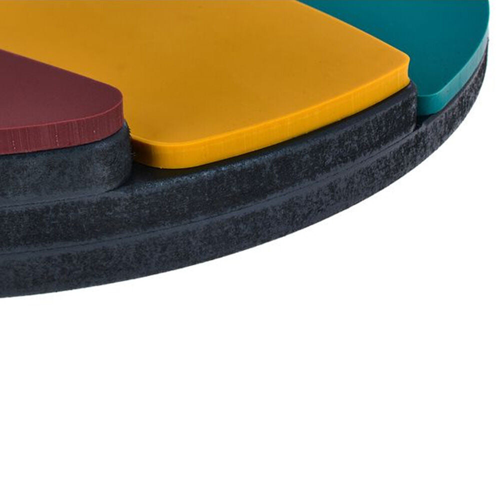 Pat Petrillo P4 Multi-Surface Multi-Level Practice Pad