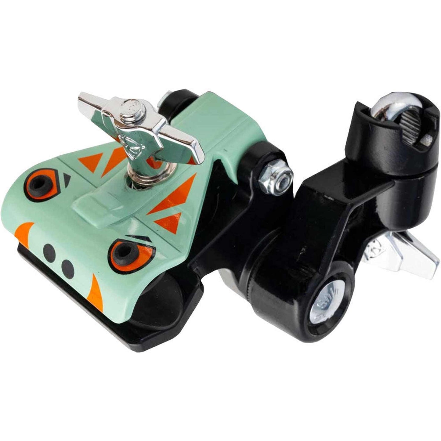 Dixon 15" Long Cymbal Arm with Monster Clamp