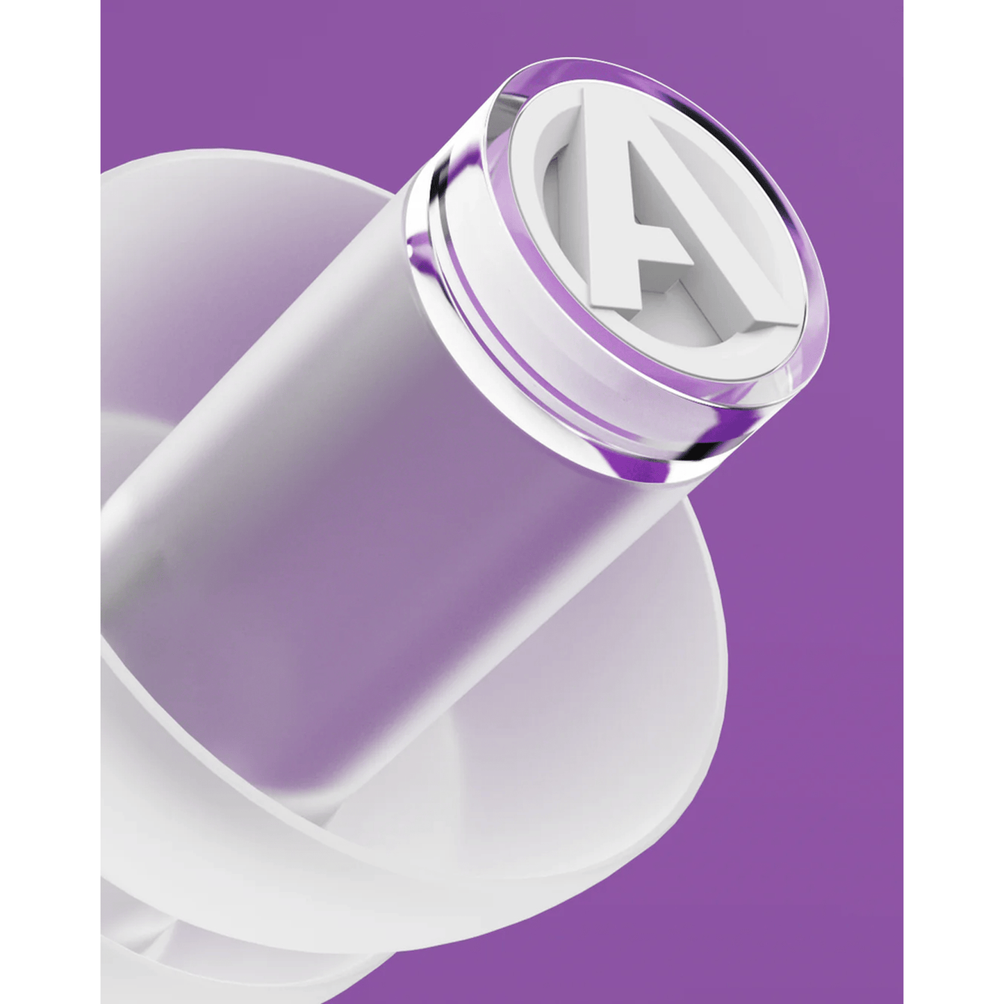 Alpine Partyplug Pro Earplugs - Transparent