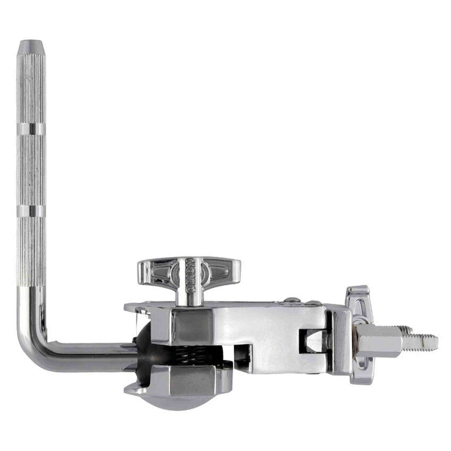 Dixon Small 9.5mm Single L-Rod Mount With Clamp - Pk 1