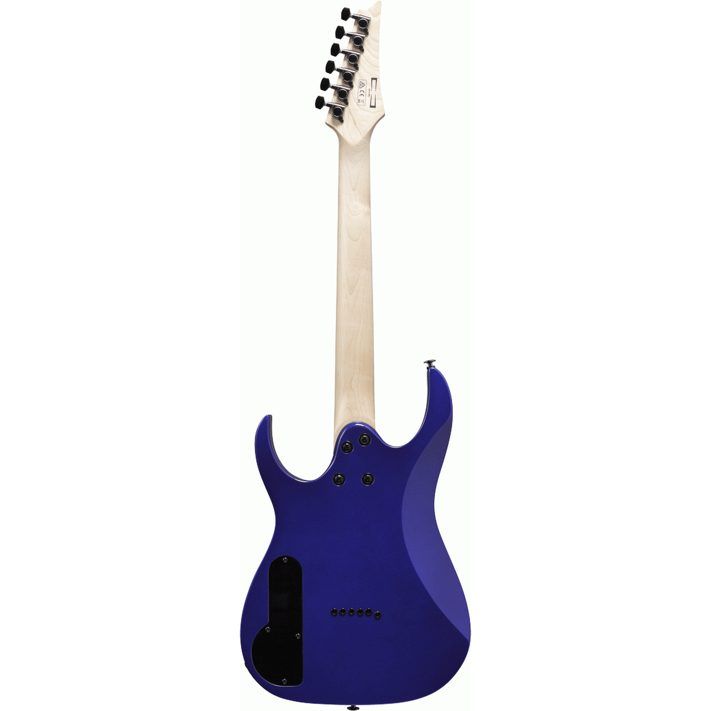 Ibanez PGMM11 JB Paul Gilbert Electric Guitar - Jewel Blue