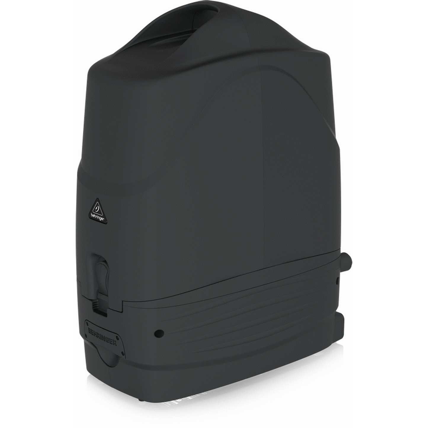 Behringer Europort PPA2000BT 2000W PA System