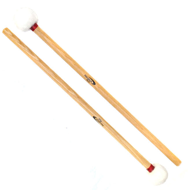 Percussion Plus Timpani Mallets (32mm Head/380mm Length)