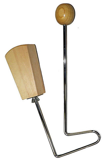 Percussion Plus Rattler/Vibraslap Hand Percussion Sound Effect