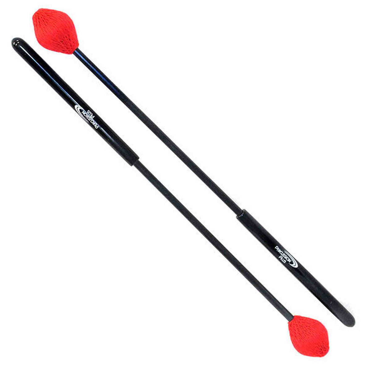 Percussion Plus Marimba Mallets (29mm Head/350mm Length)