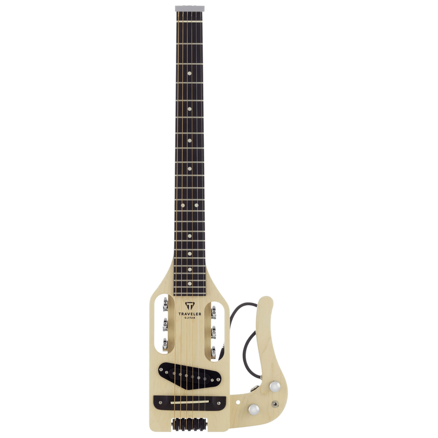 Traveler Guitar Pro-Series - Maple - Joondalup Music Centre