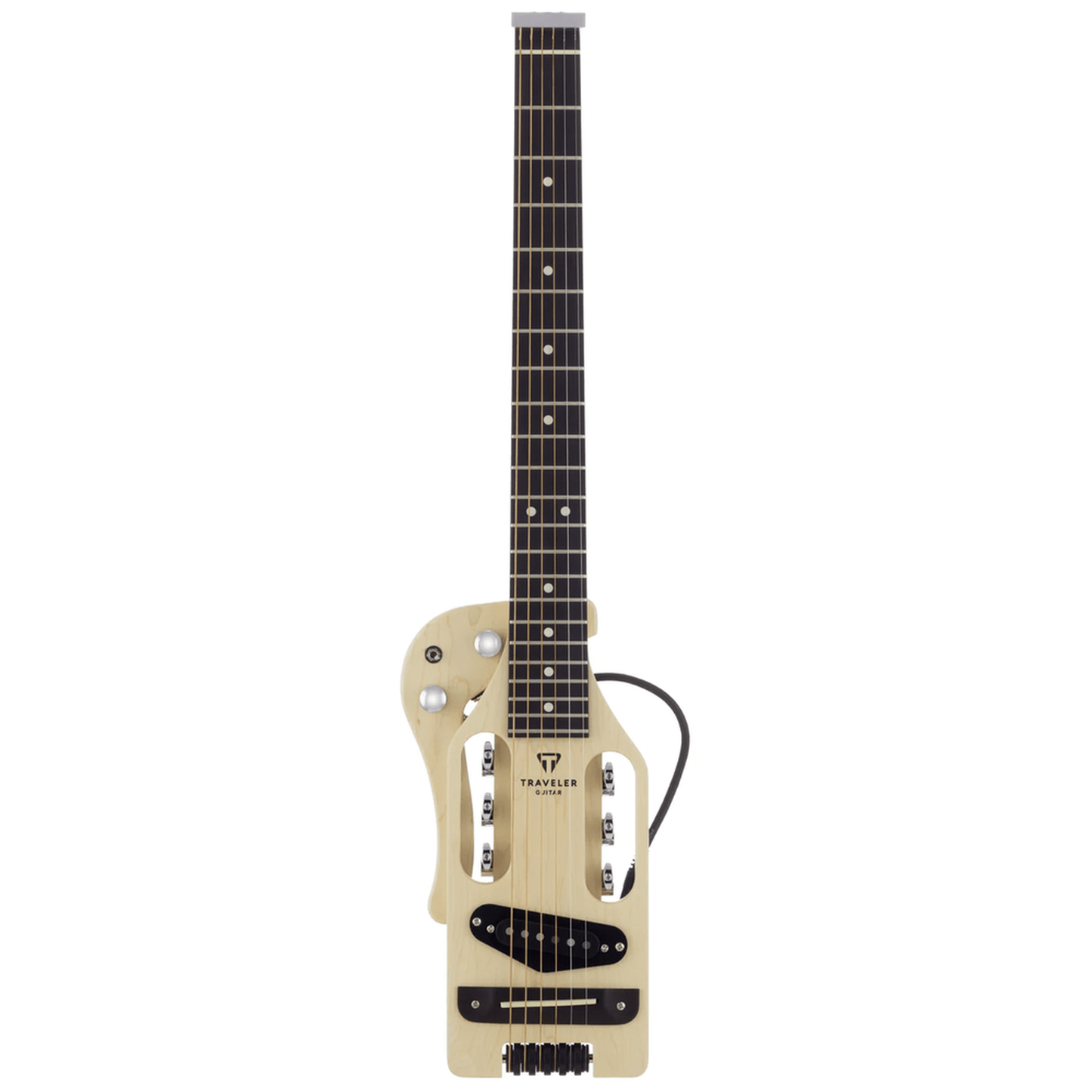 Traveler Guitar Pro-Series - Maple - Joondalup Music Centre
